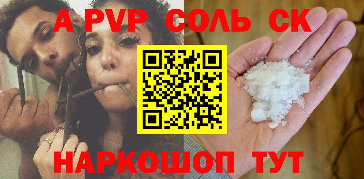 Alfa_PVP СК КРИС Пенза